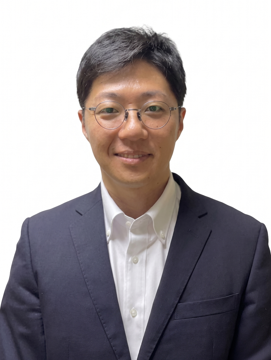 代表取締役 近藤隆彦